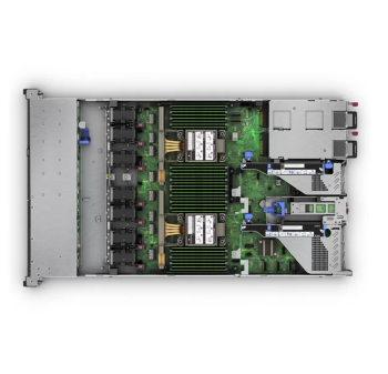 Máy chủ HPE ProLiant DL360 Gen11 8SFF NC CTO Svr ( P51930-B21 )